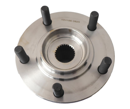 ROLLCO WHEEL HUB - VSWH186 for CITROEN- C-CROSSER 2.2 HDI (2007-2012)