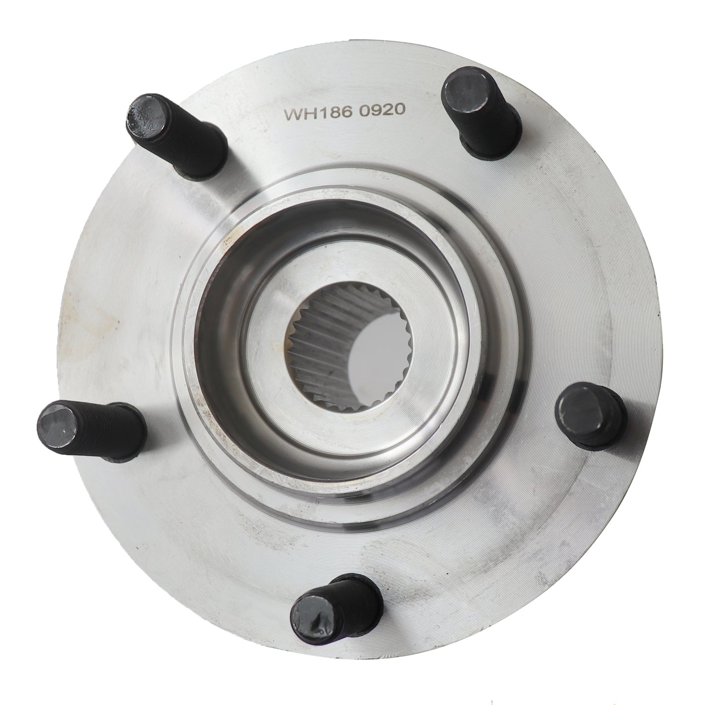 ROLLCO WHEEL HUB - VSWH186 for CITROEN- C-CROSSER 2.2 HDI (2007-2012)