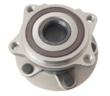 ROLLCO WHEEL HUB - VSWH186 for CITROEN- C-CROSSER 2.2 HDI (2007-2012)