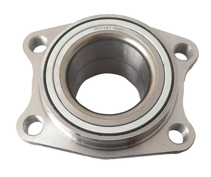 ROLLCO WHEEL HUB - VSWH187 for MITSUBISHI -PAJERO 3.2 (2007-2010)