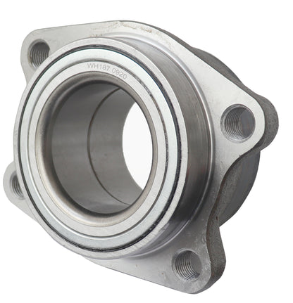 ROLLCO WHEEL HUB - VSWH187 for MITSUBISHI -PAJERO 3.2 (2007-2010)