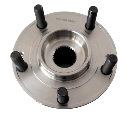 ROLLCO WHEEL HUB - VSWH188 for HYUNDAI- SANTA FE 2.2 CRDI TM from 2018 onwards