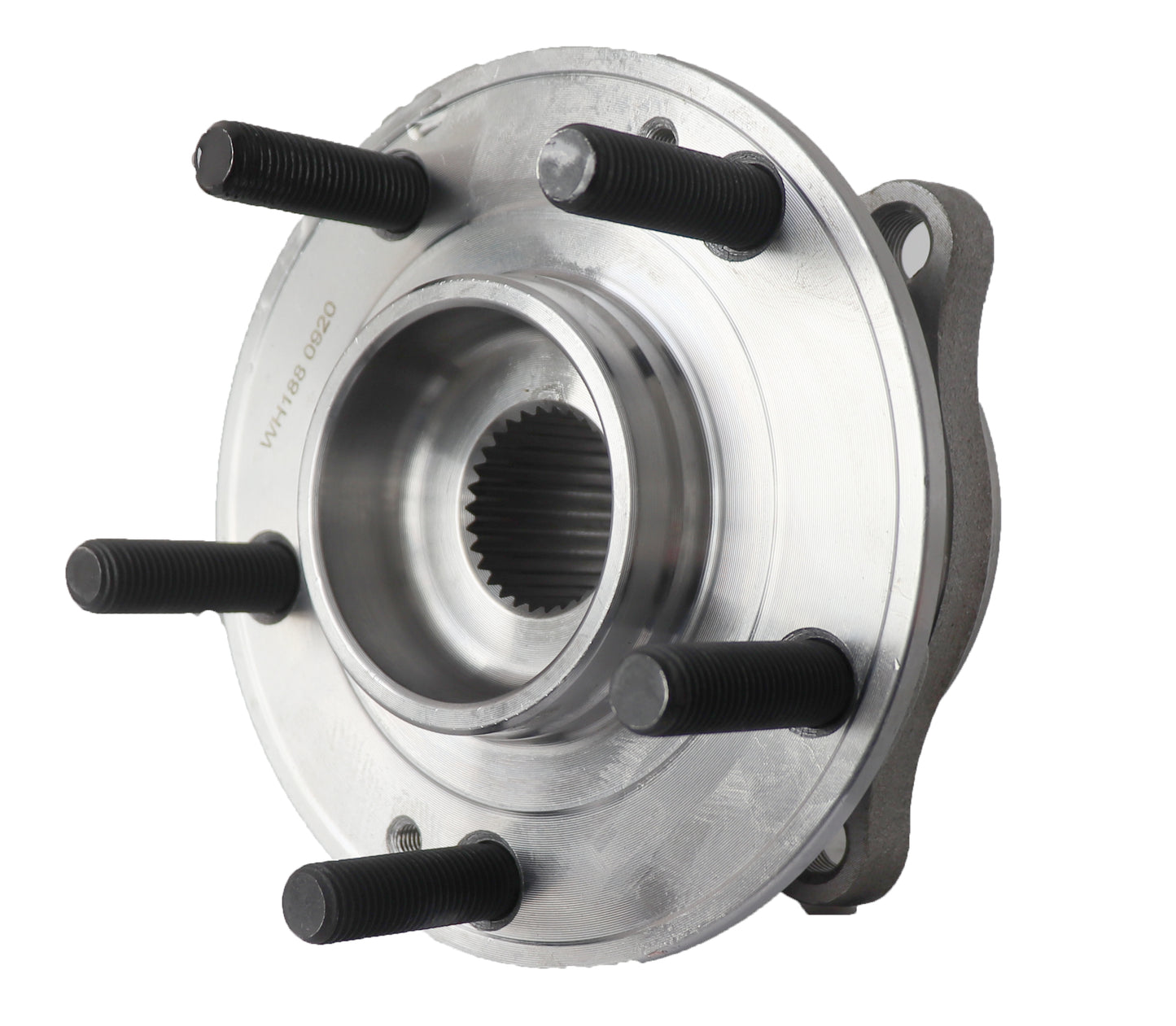 ROLLCO WHEEL HUB - VSWH188 for HYUNDAI- SANTA FE 2.2 CRDI TM from 2018 onwards