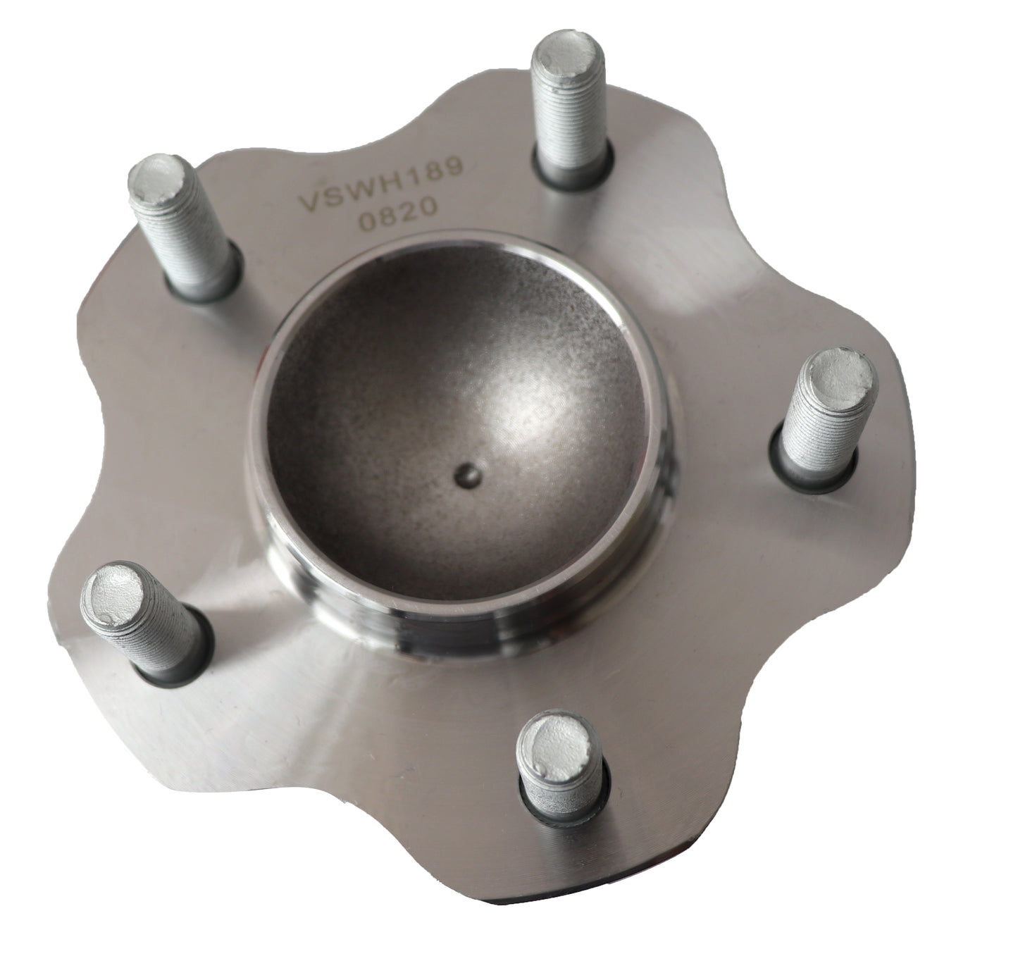 ROLLCO WHEEL HUB - VSWH189 for NISSAN- JUKE 1.2 DIG-T F15 (2014-2020)