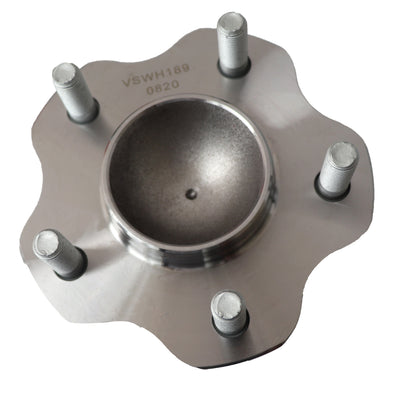 ROLLCO WHEEL HUB - VSWH189 for NISSAN- JUKE 1.2 DIG-T F15 (2014-2020)