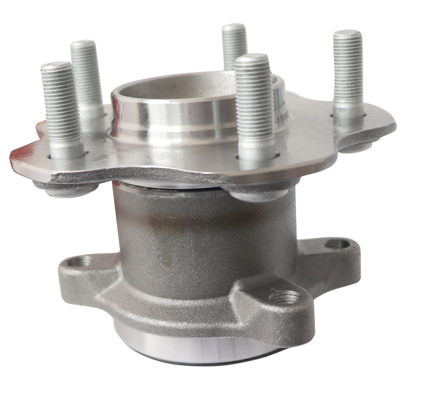 ROLLCO WHEEL HUB - VSWH189 for NISSAN- JUKE 1.2 DIG-T F15 (2014-2020)