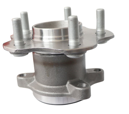 ROLLCO WHEEL HUB - VSWH189 for NISSAN- JUKE 1.2 DIG-T F15 (2014-2020)
