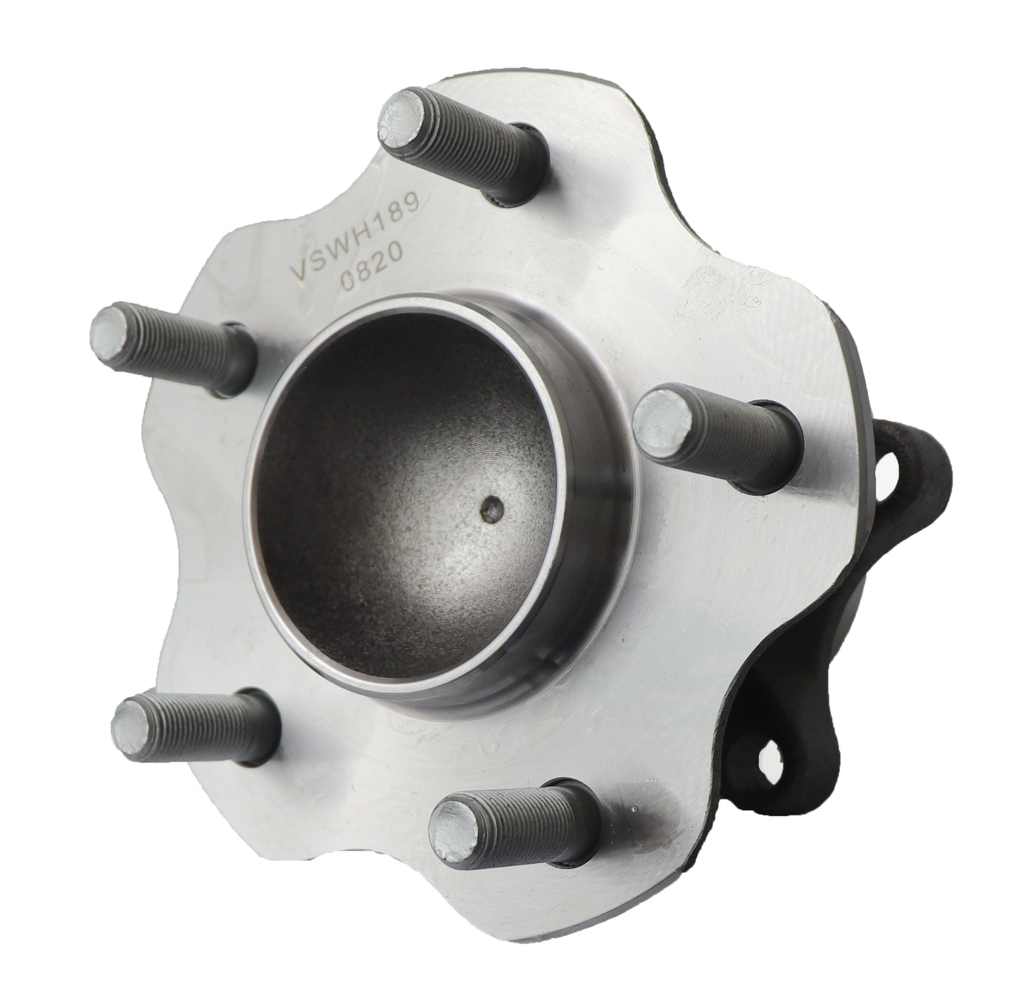 ROLLCO WHEEL HUB - VSWH189 for NISSAN- JUKE 1.2 DIG-T F15 (2014-2020)
