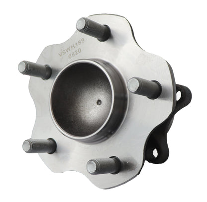 ROLLCO WHEEL HUB - VSWH189 for NISSAN- JUKE 1.2 DIG-T F15 (2014-2020)