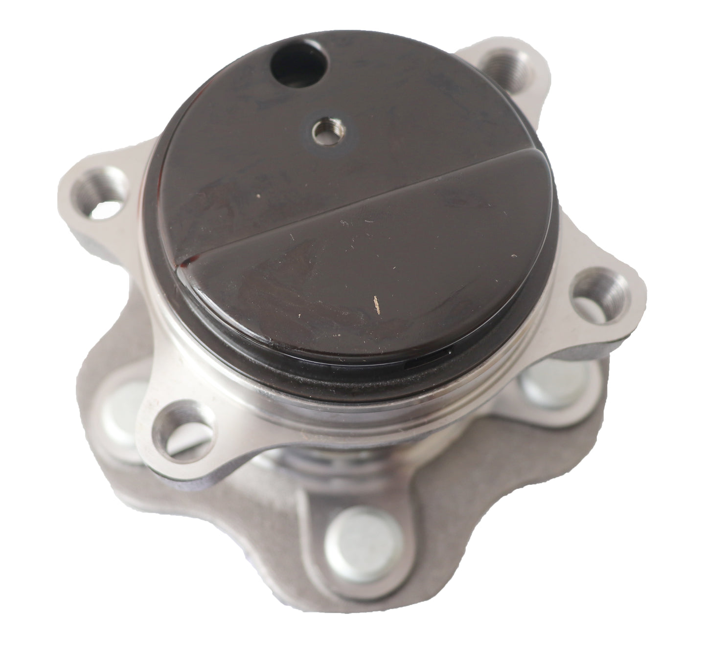 ROLLCO WHEEL HUB - VSWH189 for NISSAN- JUKE 1.2 DIG-T F15 (2014-2020)