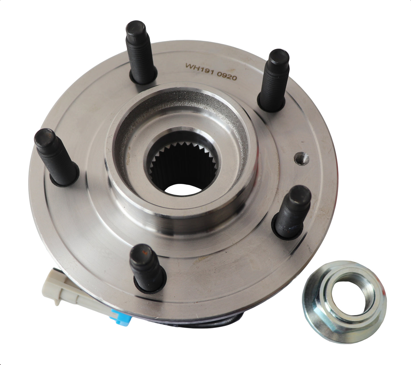ROLLCO WHEEL HUB - VSWH191 for CHEVROLET- CAPTIVA 2.4 (2007-2011)