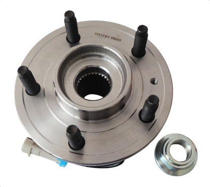 ROLLCO WHEEL HUB - VSWH191 for CHEVROLET- CAPTIVA 2.4 (2007-2011)