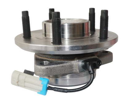 ROLLCO WHEEL HUB - VSWH191 for CHEVROLET- CAPTIVA 2.4 (2007-2011)