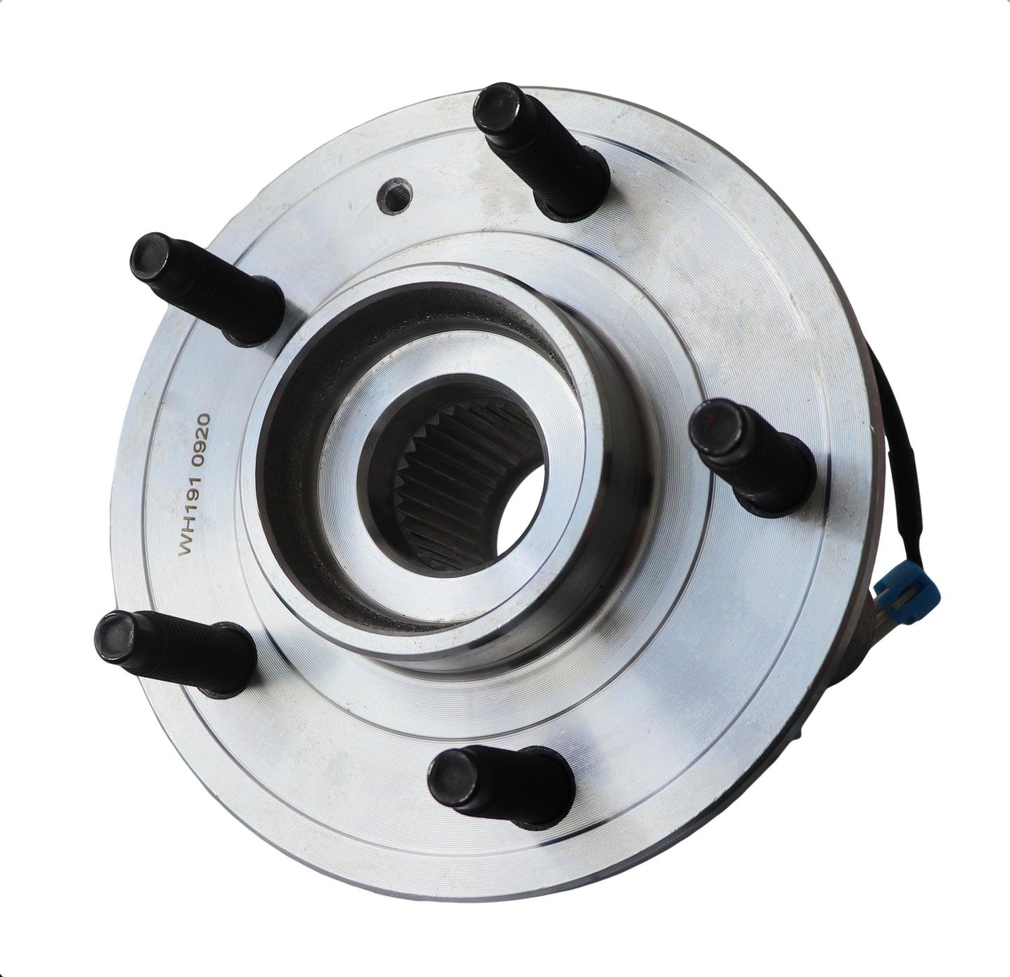 ROLLCO WHEEL HUB - VSWH191 for CHEVROLET- CAPTIVA 2.4 (2007-2011)