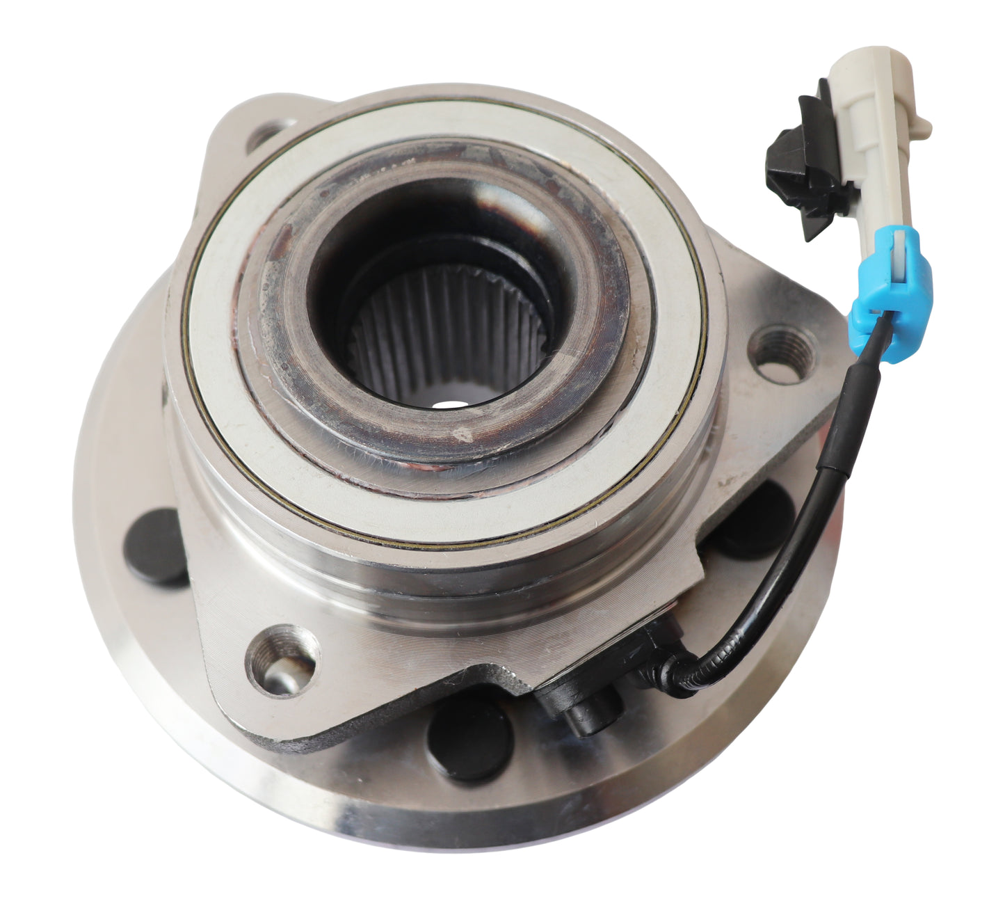 ROLLCO WHEEL HUB - VSWH191 for CHEVROLET- CAPTIVA 2.4 (2007-2011)