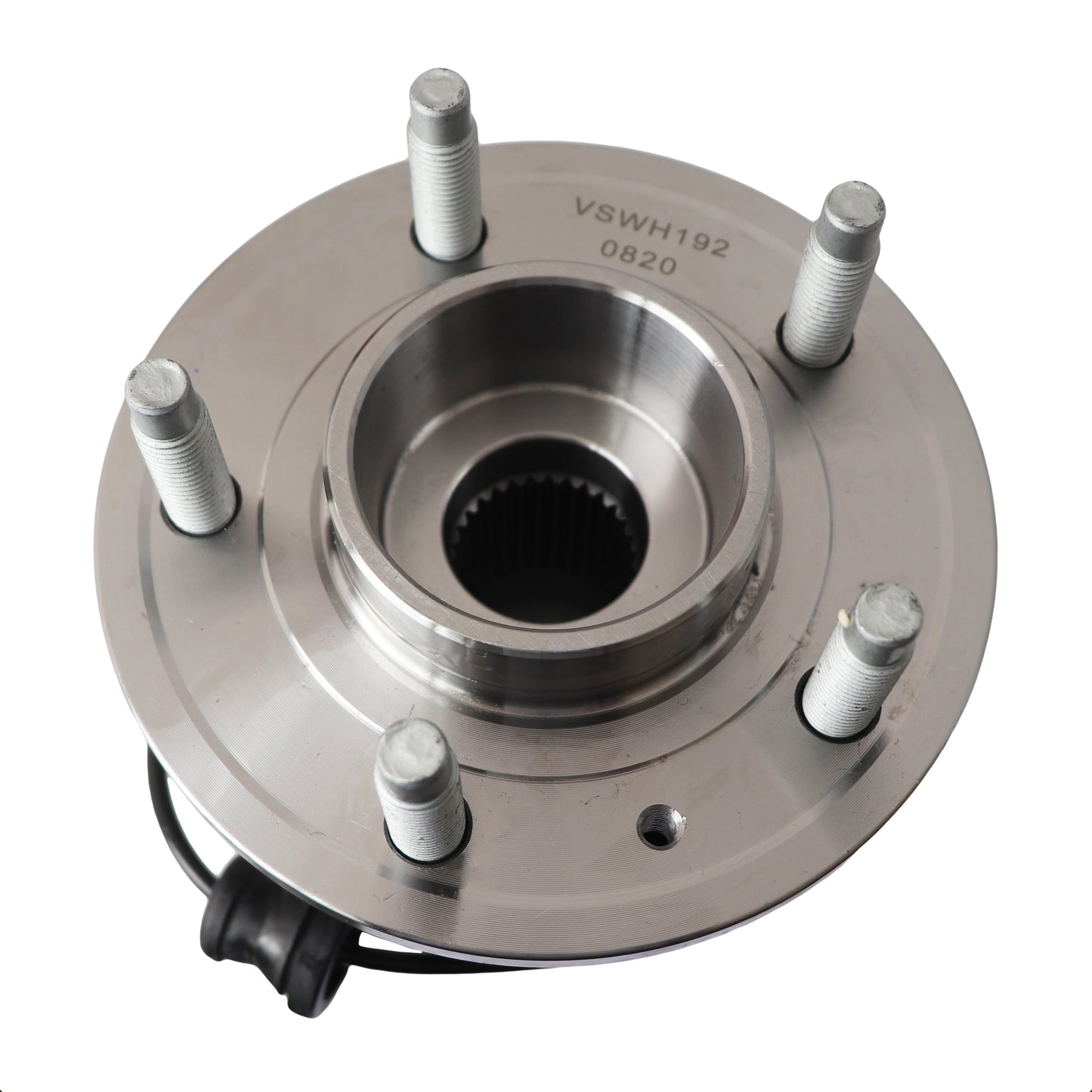 ROLLCO WHEEL HUB - VSWH192 for CHEVROLET- CAPTIVA 2.4 (2007-2011)