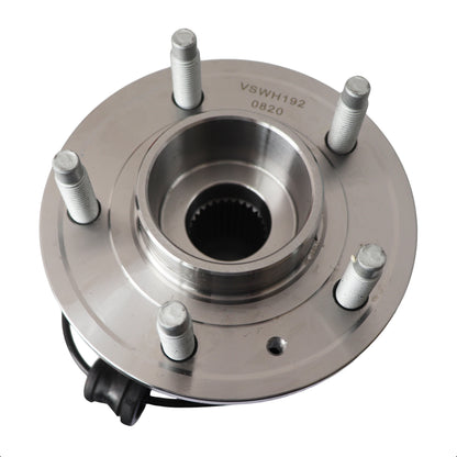ROLLCO WHEEL HUB - VSWH192 for CHEVROLET- CAPTIVA 2.4 (2007-2011)