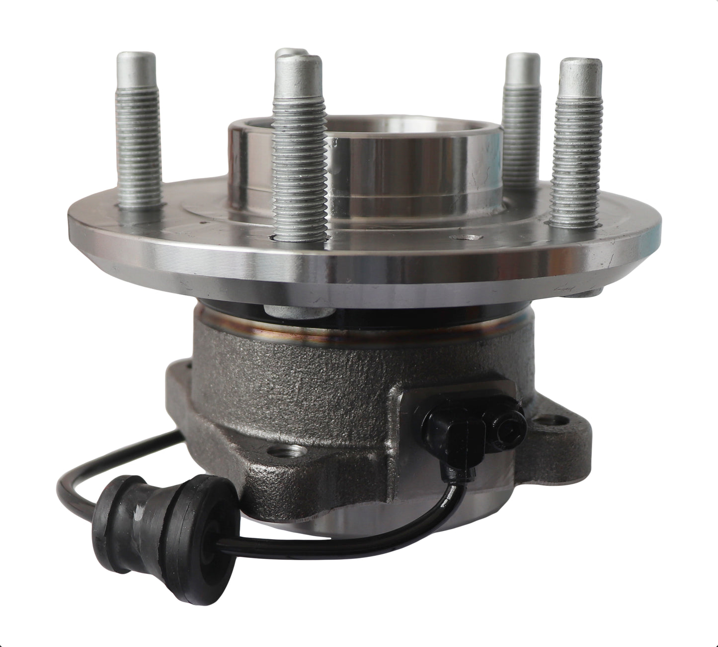 ROLLCO WHEEL HUB - VSWH192 for CHEVROLET- CAPTIVA 2.4 (2007-2011)