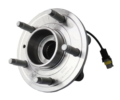 ROLLCO WHEEL HUB - VSWH192 for CHEVROLET- CAPTIVA 2.4 (2007-2011)