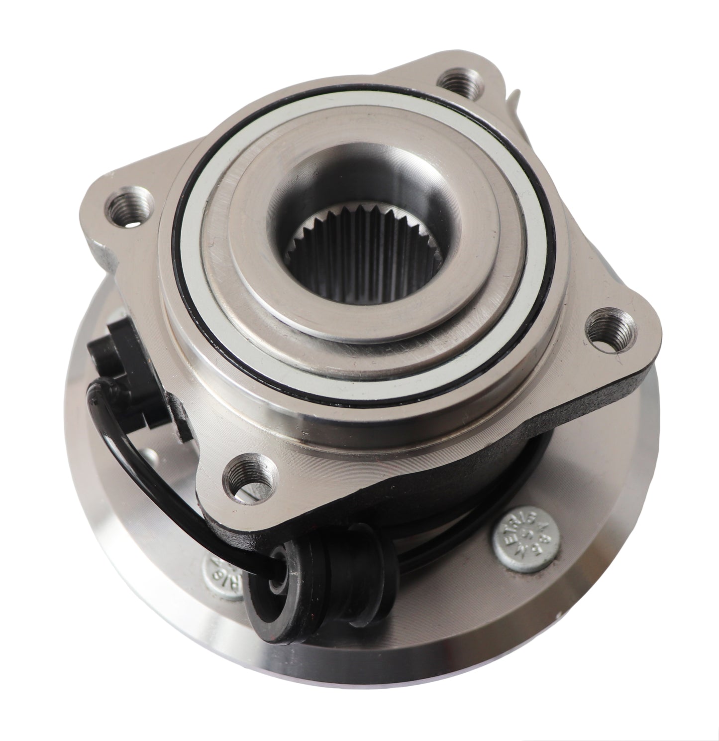 ROLLCO WHEEL HUB - VSWH192 for CHEVROLET- CAPTIVA 2.4 (2007-2011)