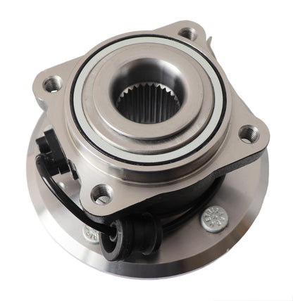 ROLLCO WHEEL HUB - VSWH192 for CHEVROLET- CAPTIVA 2.4 (2007-2011)