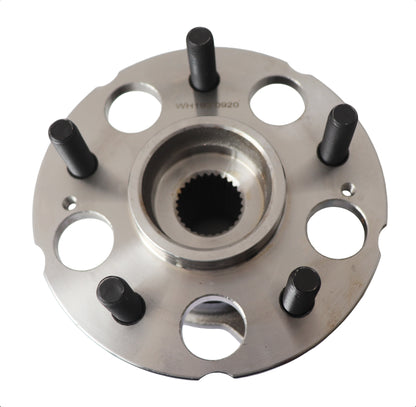 ROLLCO WHEEL HUB - VSWH193 for HONDA- CR-V 2.0 I-VTEC MK 3 (2006-2013)