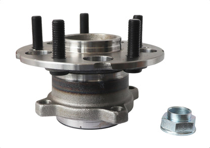 ROLLCO WHEEL HUB - VSWH193 for HONDA- CR-V 2.0 I-VTEC MK 3 (2006-2013)