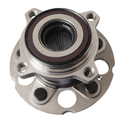 ROLLCO WHEEL HUB - VSWH193 for HONDA- CR-V 2.0 I-VTEC MK 3 (2006-2013)