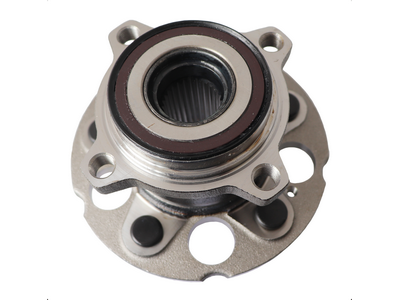 ROLLCO WHEEL HUB - VSWH193 for HONDA- CR-V 2.0 I-VTEC MK 3 (2006-2013)