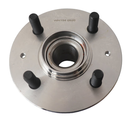 ROLLCO WHEEL HUB - VSWH194 for HONDA- INSIGHT 1.3 IMA HYBRID (2008-2014)