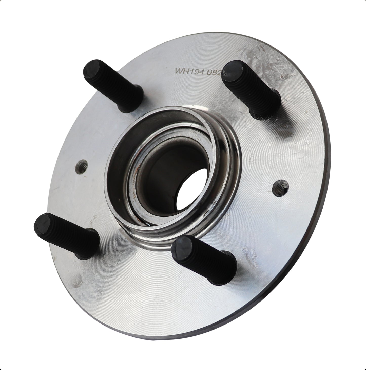 ROLLCO WHEEL HUB - VSWH194 for HONDA- INSIGHT 1.3 IMA HYBRID (2008-2014)