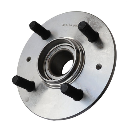 ROLLCO WHEEL HUB - VSWH194 for HONDA- INSIGHT 1.3 IMA HYBRID (2008-2014)