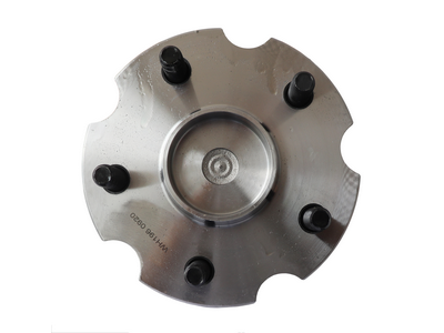 ROLLCO WHEEL HUB - VSWH195 for FIAT- FULLBACK 2.4 180 503 (2016-2020)