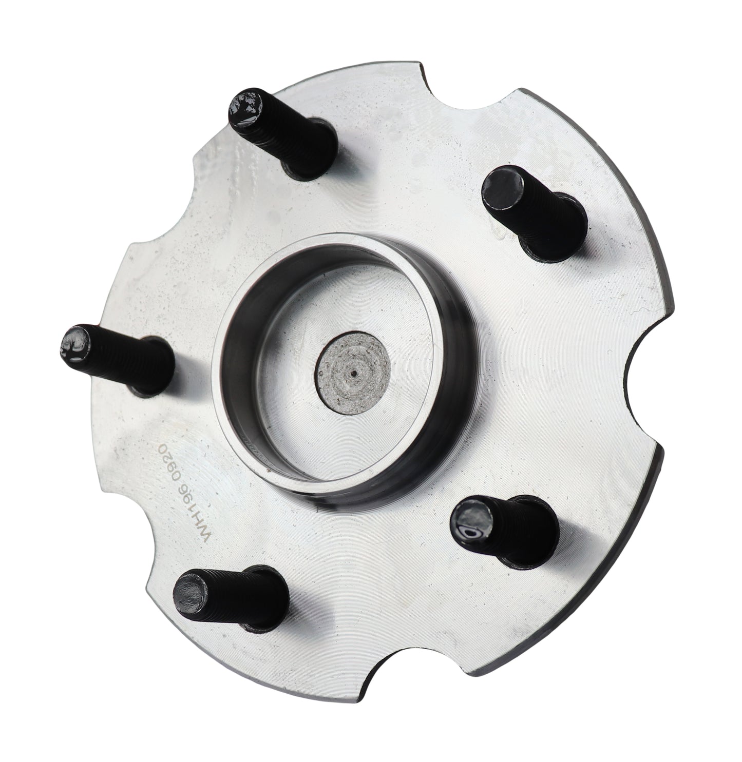 ROLLCO WHEEL HUB - VSWH195 for FIAT- FULLBACK 2.4 180 503 (2016-2020)
