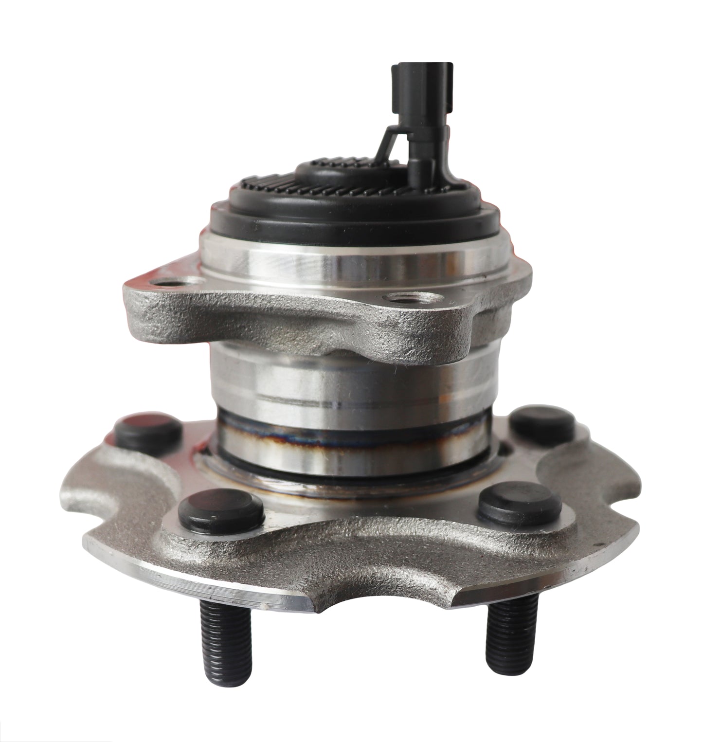 ROLLCO WHEEL HUB - VSWH195 for FIAT- FULLBACK 2.4 180 503 (2016-2020)