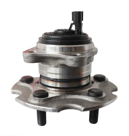 ROLLCO WHEEL HUB - VSWH195 for FIAT- FULLBACK 2.4 180 503 (2016-2020)