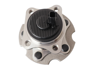 ROLLCO WHEEL HUB - VSWH196 for TOYOTA- AURIS 1.6 D-4D (2012-2019)