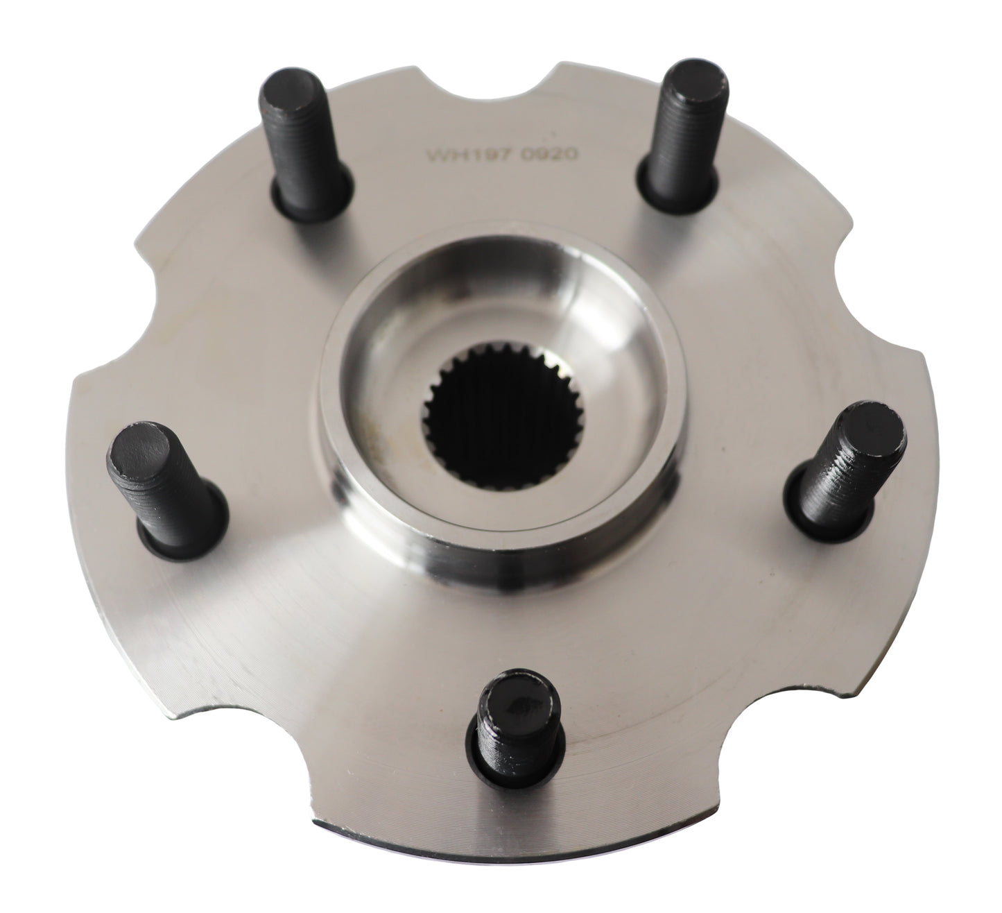 ROLLCO WHEEL HUB - VSWH197 for LEXUS- NX200 2.0 T (2014-2017)