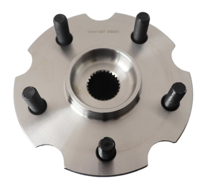 ROLLCO WHEEL HUB - VSWH197 for LEXUS- NX200 2.0 T (2014-2017)