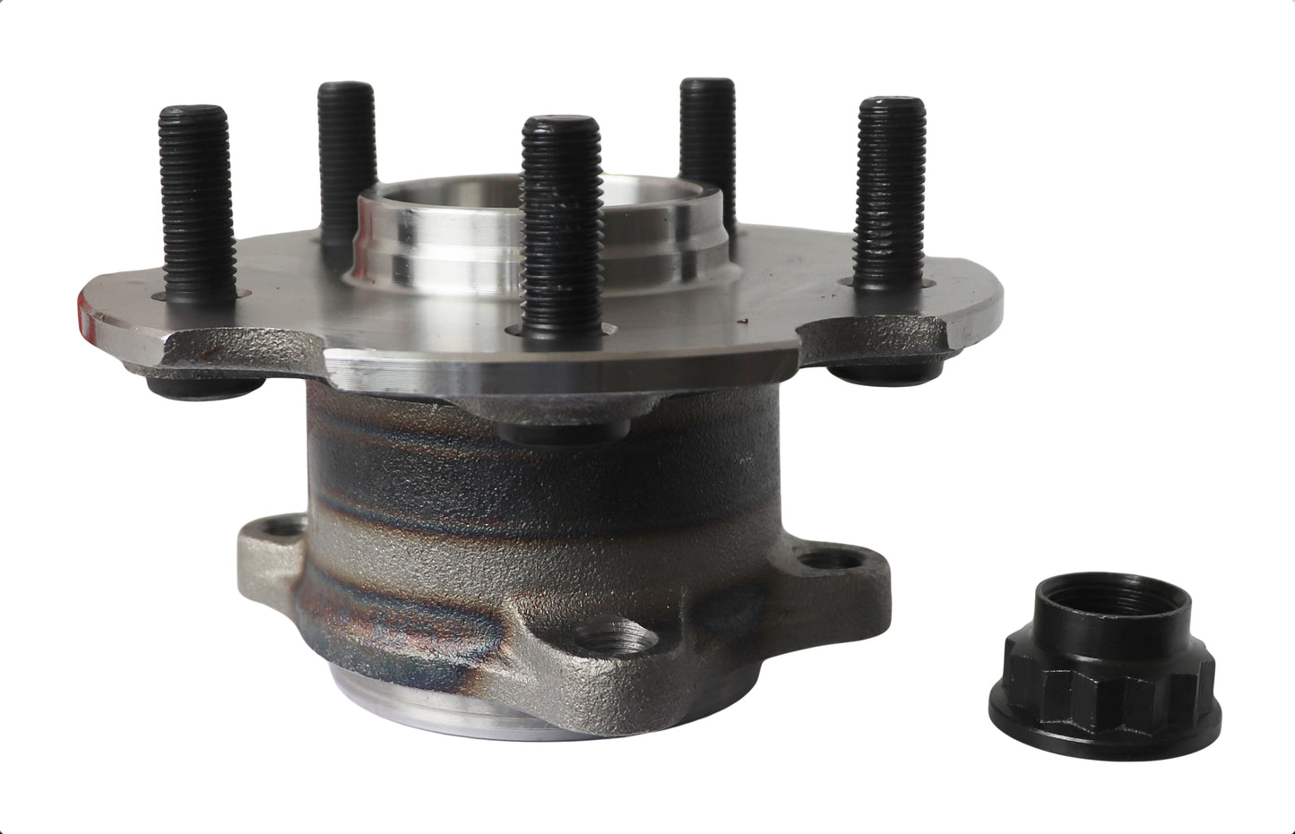 ROLLCO WHEEL HUB - VSWH197 for LEXUS- NX200 2.0 T (2014-2017)