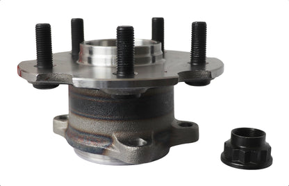 ROLLCO WHEEL HUB - VSWH197 for LEXUS- NX200 2.0 T (2014-2017)