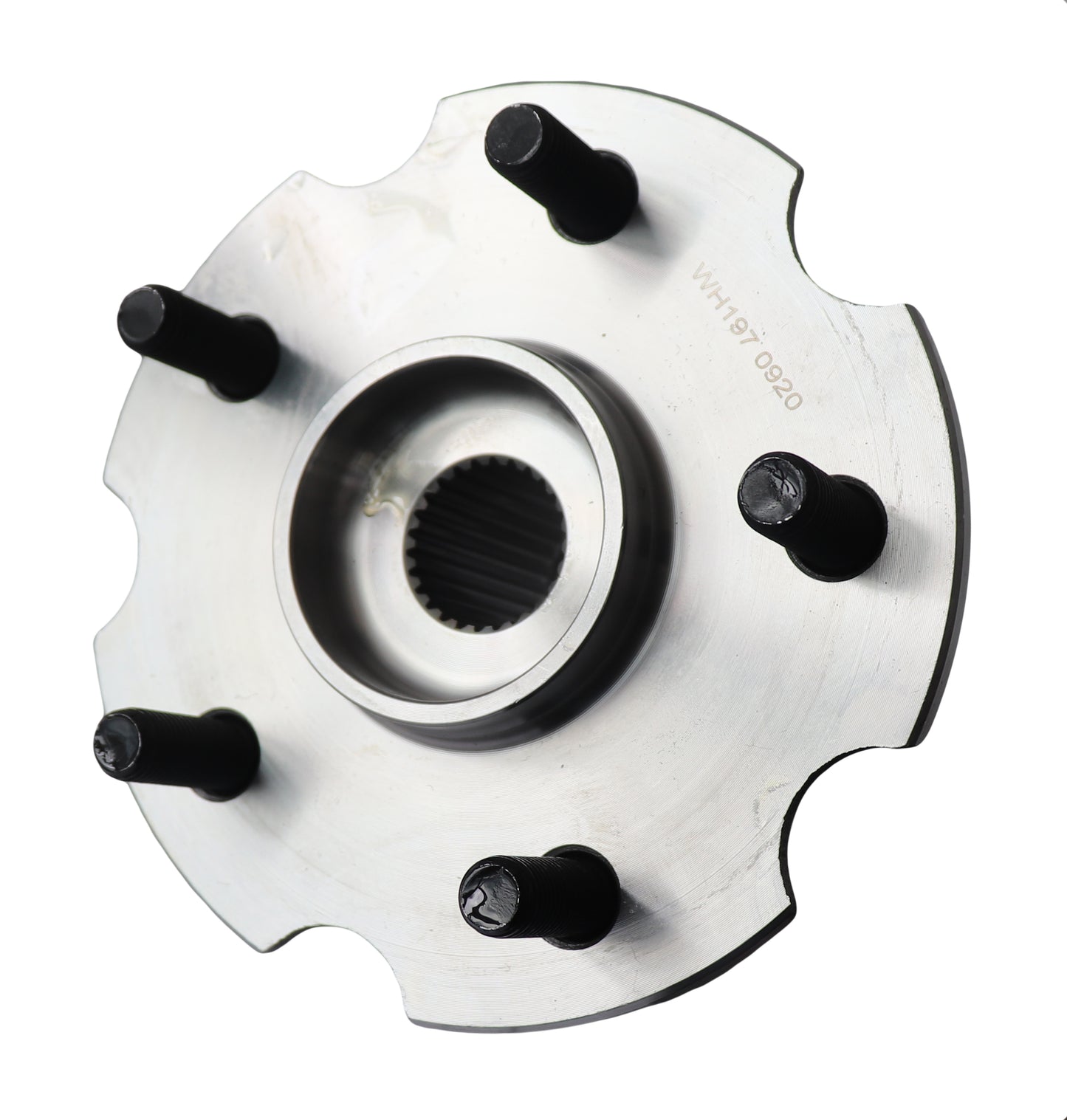 ROLLCO WHEEL HUB - VSWH197 for LEXUS- NX200 2.0 T (2014-2017)