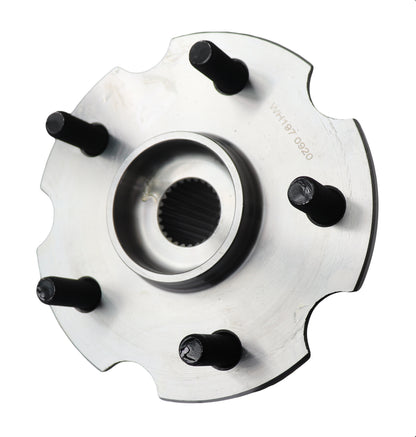 ROLLCO WHEEL HUB - VSWH197 for LEXUS- NX200 2.0 T (2014-2017)