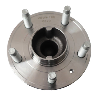 ROLLCO WHEEL HUB - VSWH198 for CHEVROLET- CRUZE 1.6 J300 (2009-2015)