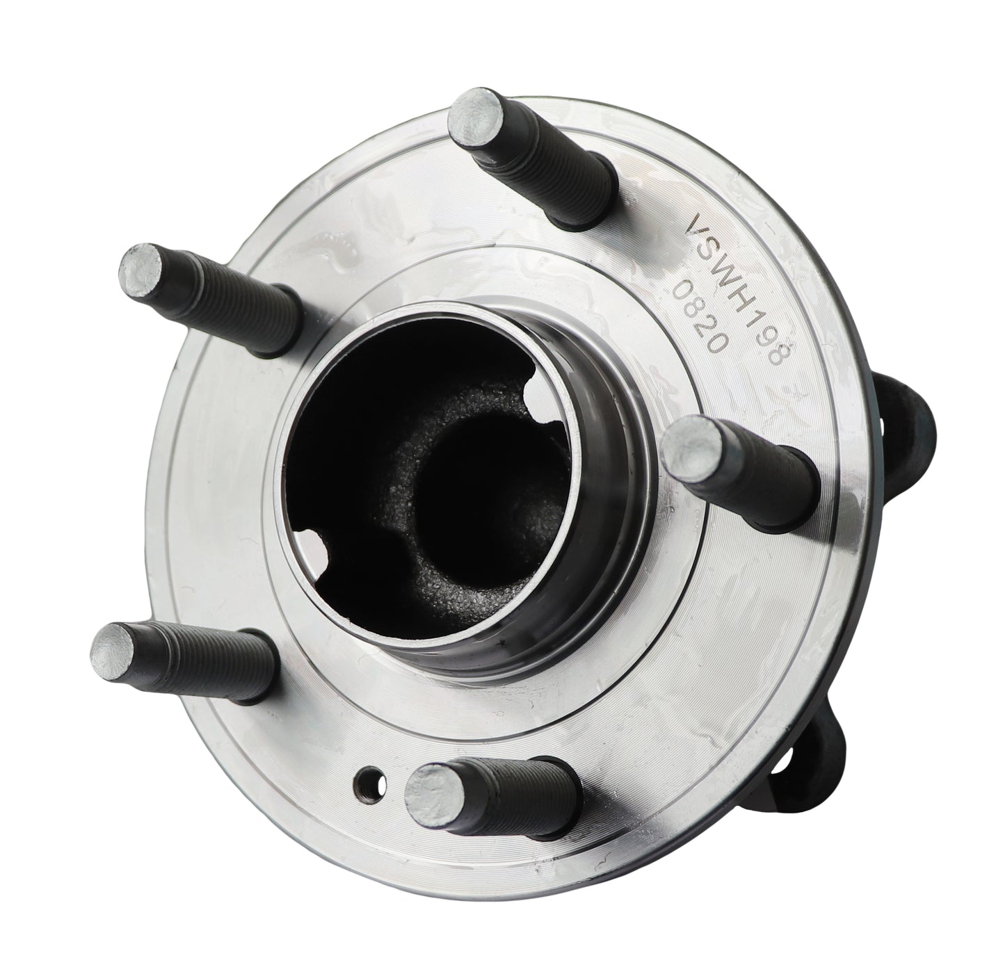 ROLLCO WHEEL HUB - VSWH198 for CHEVROLET- CRUZE 1.6 J300 (2009-2015)