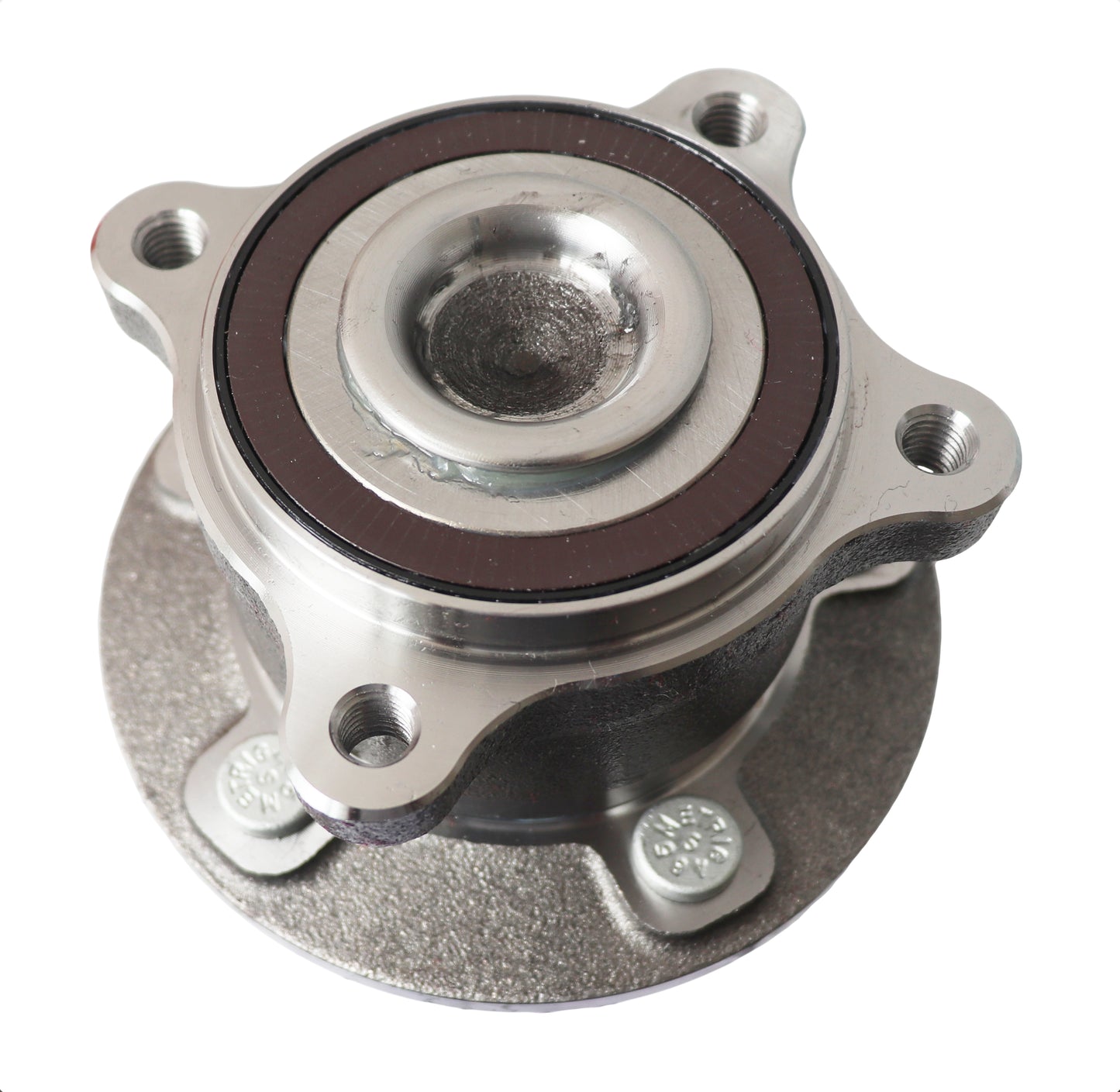 ROLLCO WHEEL HUB - VSWH198 for CHEVROLET- CRUZE 1.6 J300 (2009-2015)
