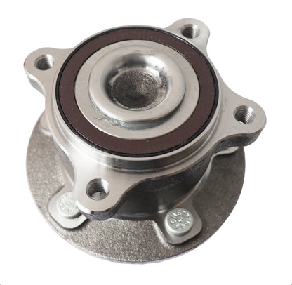 ROLLCO WHEEL HUB - VSWH198 for CHEVROLET- CRUZE 1.6 J300 (2009-2015)