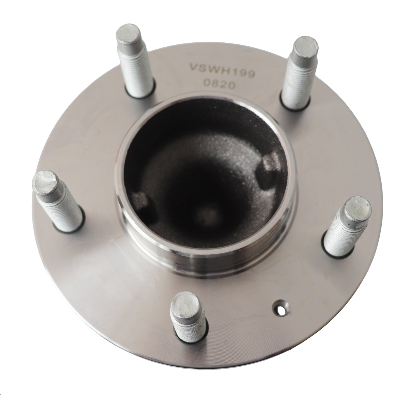 ROLLCO WHEEL HUB - VSWH199 for CHEVROLET- CRUZE 1.7 VCDI 130 J300 (2009-2015)