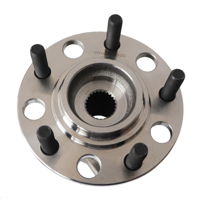 ROLLCO WHEEL HUB - VSWH200 for JEEP- COMPASS 2.4 (2011-2015)
