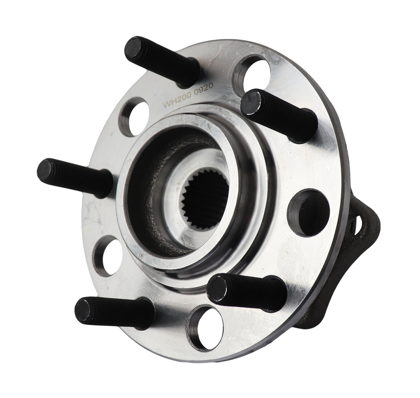 ROLLCO WHEEL HUB - VSWH200 for JEEP- COMPASS 2.4 (2011-2015)